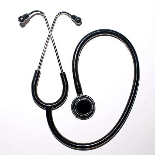 Stethoscope