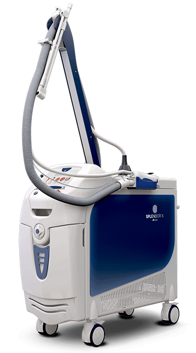 Laser Hair Removal Machine